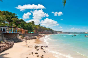 Pipa, Praia Tour desde Natal 3
