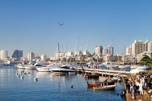 Punta del Este, City Tour  3