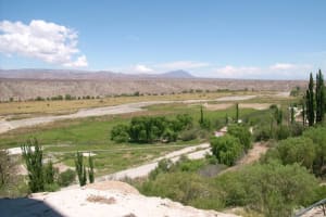 Salta, Cachi - Dia completo 3