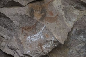 Santa Cruz , Excursión al Patrimonio Cultural "Alero Charcamata" - Dia completo 3