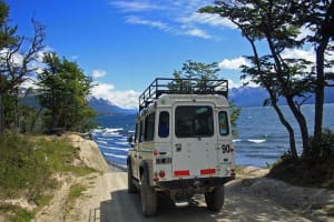 Ushuaia, Lagos Off Road 4