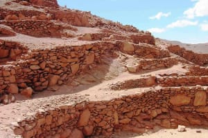 San Pedro de Atacama, Tour Arqueológico - Medio Dia 4
