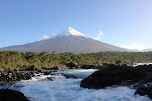 Volcán Osorno y Puerto Varas - Medio día 4
