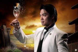 The Magical Mystery Show at Hilton Waikiki Beach Hotel 3