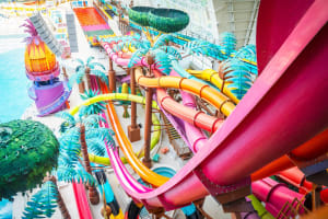 DreamWorks Indoor Water Park at American Dream Mall 3