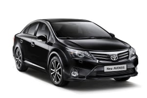 Private Transfer from Dublin Airport to Co. Longford (All Areas) 4