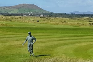 Ring Of Kerry Killarney Private Car Day Tour  4
