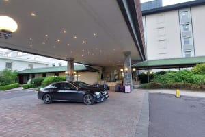  Galway to Killarney Private Premium Car Service 3