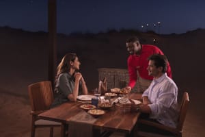 Exclusive Desert Experience - Paid GTTD 3