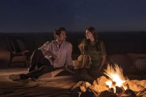 Exclusive Desert Experience - Paid GTTD 4