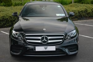 Maryborough Hotel & Spa Cork to Shannon Premium Car Service 3