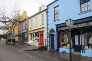Bunratty Castle, Folk Park, Craggaunowen & Quinn Abbey Private Tour from Galway 4