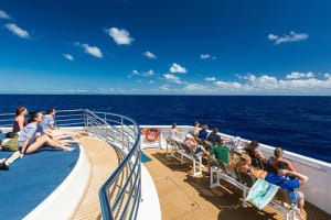 Great Barrier Reef Snorkeling and Diving Cruise from Cairns 4