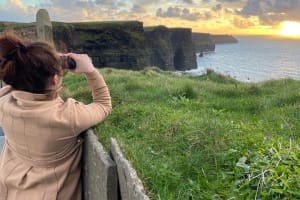 Cliffs of Moher & Galway Bay private tour or Galway city day trip 3