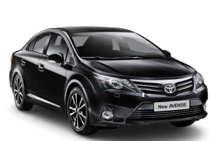 Private Transfer from Dublin Airport to Co. Clare (All Areas) 3
