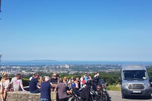 Afternoon Dublin Mountain Pub Tour(small group pub crawl max 15)  4