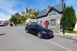 Kilkenny, Rock of Cashel & Cahir Castle Private Luxury Day Tour 3