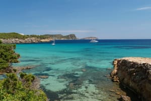 Ibiza Half Day Highlights tour including Santa Eulalia 3