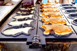 Osaka: Daytime Dotonbori Food Tour 4