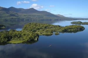 Bus, Boat & Jaunting Cart Tour (Jaunting Cart Paid Separately)  3