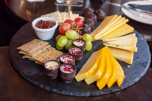 Deluxe Whiskey and Food Tasting in Dublin 3