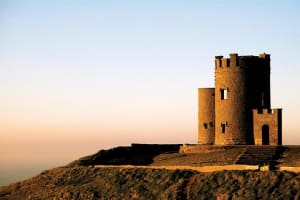 Private Cliffs of Moher Day Tour 4