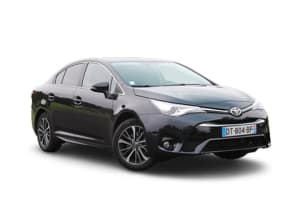 Private Transfer from Dublin Airport to Co. Down (All Areas) 3