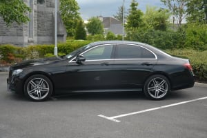 Dingle to Shannon Airport Premium Car Service 4