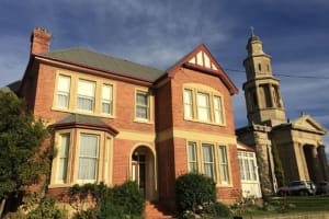Walking Tour: Highlight Of Battery Point 3