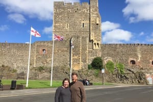 Giants Causeway & Antrim Coast Private Tour 4