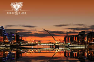 Dublin Airport to Tralee Premium Car Service 4