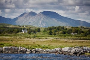Private Half Day Tour To Connemara 3