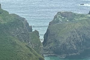 Game Of Thrones Locations & Giants Causeway North Antrim Coast Tour 3