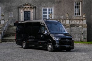Dublin Private Whiskey Tour with Three Unique Distillery Visits 4