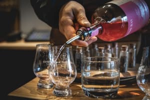 Private Tassie Distillery Tour - Tastings, Lunch and Morning Tea  4