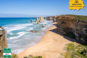 Great Ocean Road Reverse Itinerary Boutique Tour 3