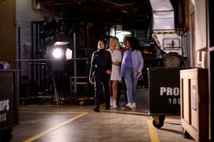 Sydney Opera House Backstage Tour with Breakfast 3