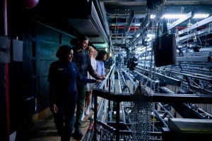 Sydney Opera House Backstage Tour with Breakfast 4