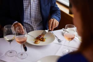Sydney Harbour Starlight Dinner Cruise 3