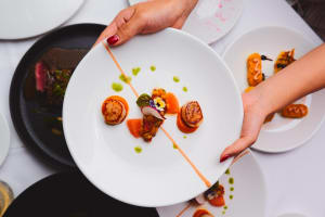 Sydney Harbour Gourmet Gold Dinner Cruise 4
