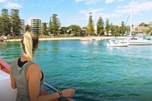 Sydney Harbour Explorer Ferry Pass 3