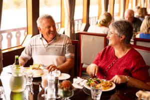 3-Night Murray River Cruise Adventure 3