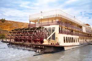3-Night Murray River Cruise Adventure 4