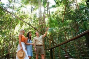 K'Gari (Fraser Island) 3-Day Getaway from Hervey Bay + Illumina 3