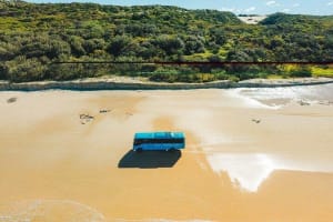 K'gari (Fraser Island) 4-Day Adventure 3