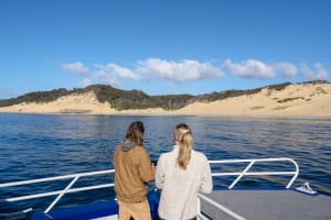 Cape Raoul Cruises Day Tour from Hobart 3