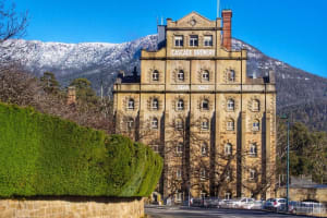 Hobart Open-Top City Explorer Tour 4