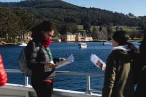 Port Arthur Full-Day Guided Tour 4
