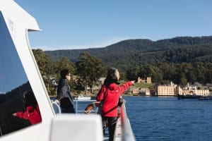 Port Arthur Historic Site Tour with Salamanca Market Visit 4