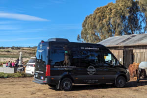 Valleys of Vino Full Day Tour 4